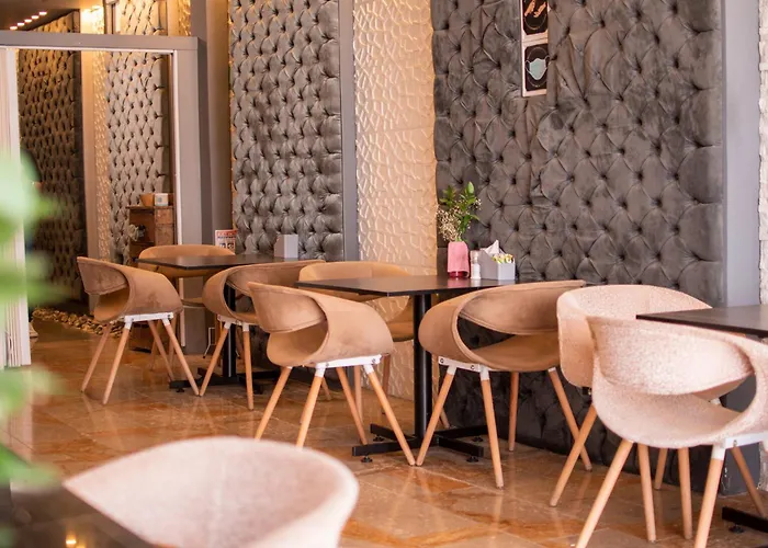 Mantra Hotel Boutique