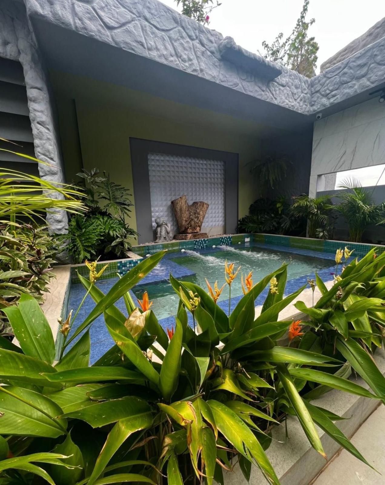 Hotel Mantra Boutique Santa Marta (Magdalena)