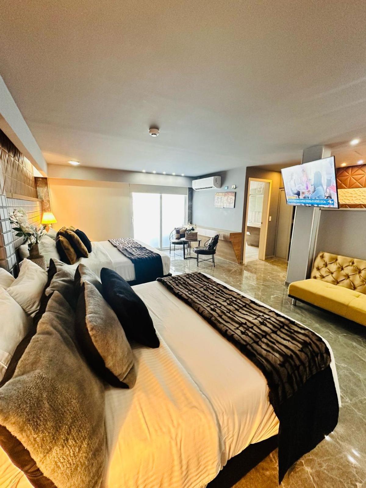 Hotel Mantra Boutique Santa Marta (Magdalena)