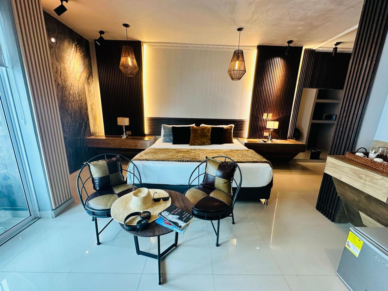 Hotel Mantra Boutique