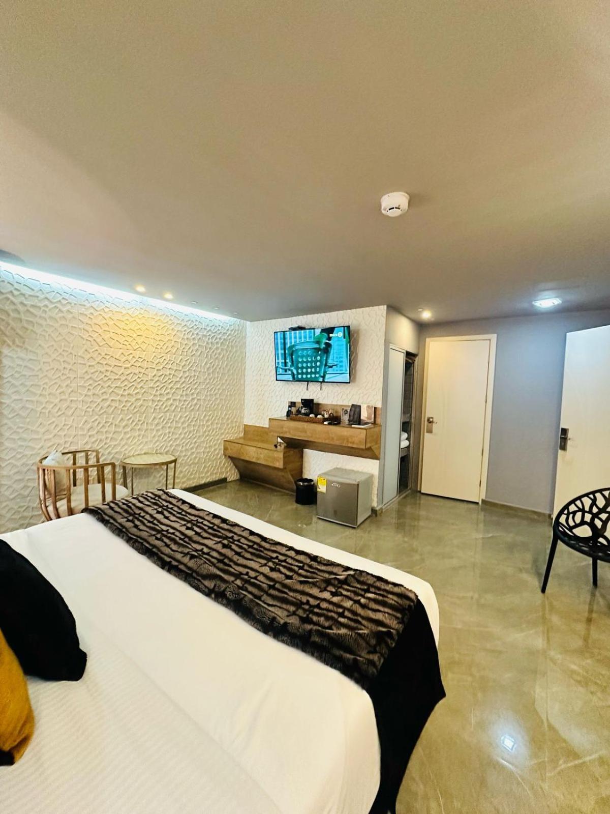 Mantra Boutique Santa Marta (Magdalena)
