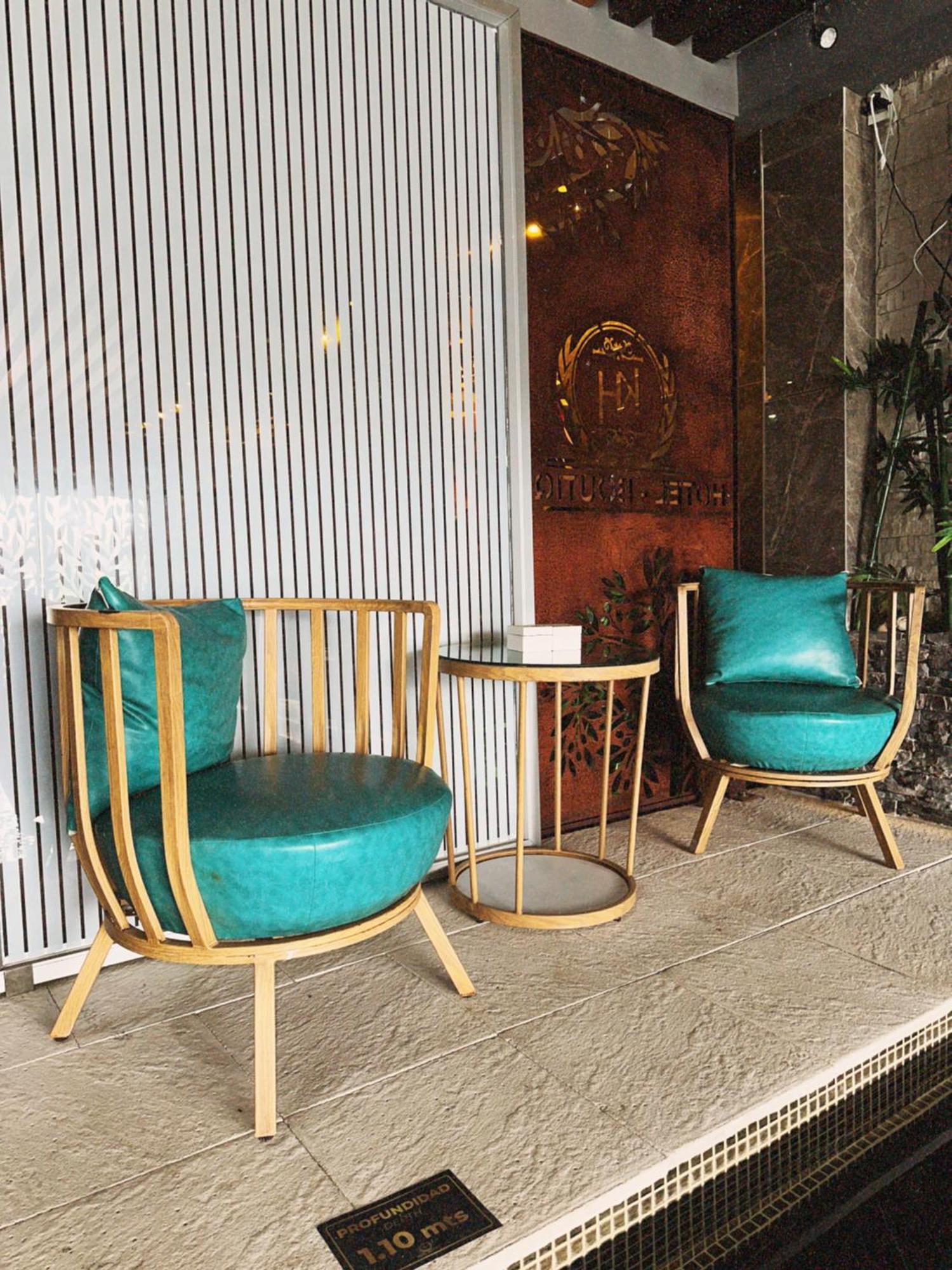 Hotel Mantra Boutique Santa Marta (Magdalena)