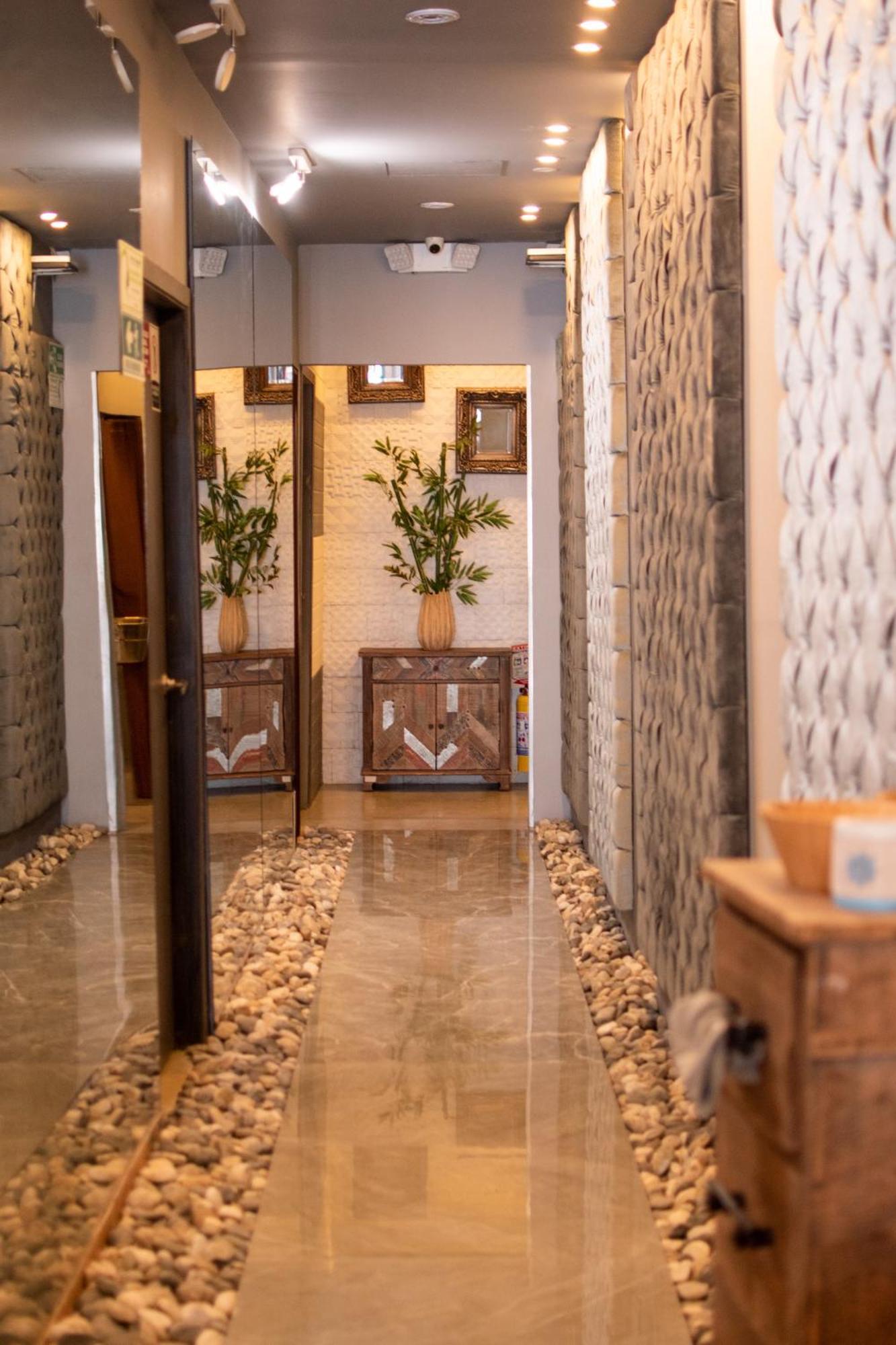 Hotel Mantra Boutique