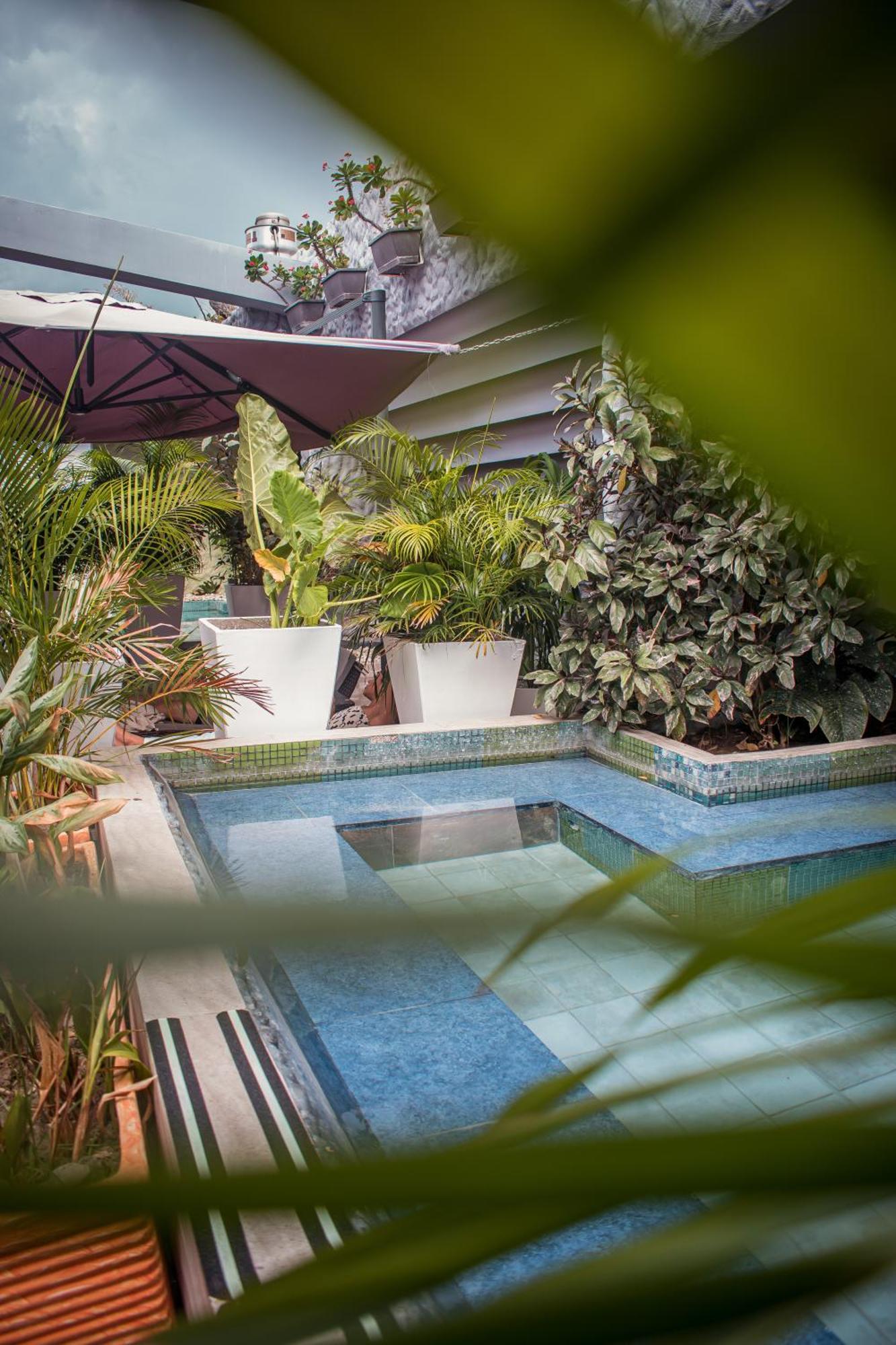 Hotel Mantra Boutique