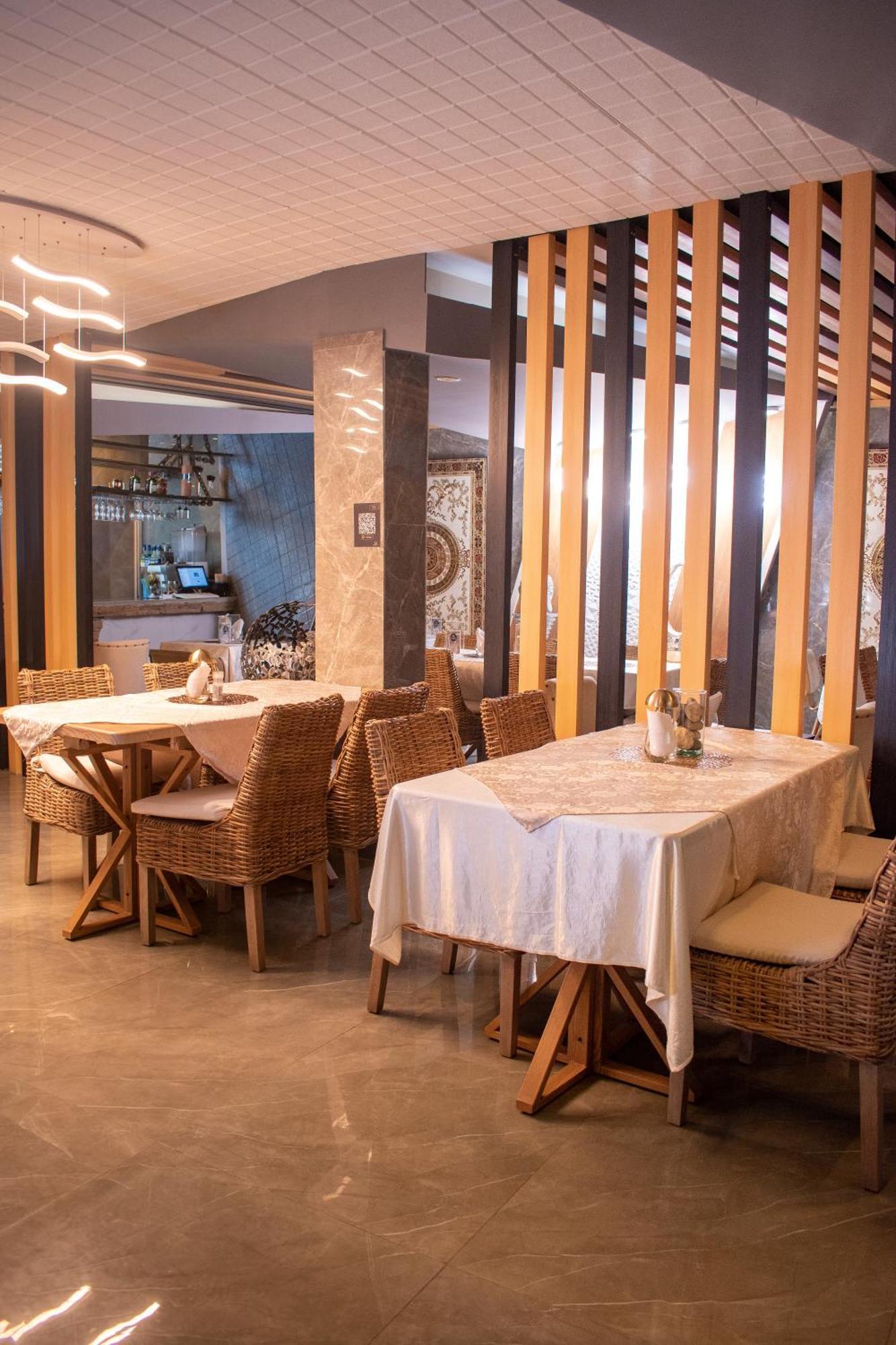 Hotel Mantra Boutique Santa Marta (Magdalena)