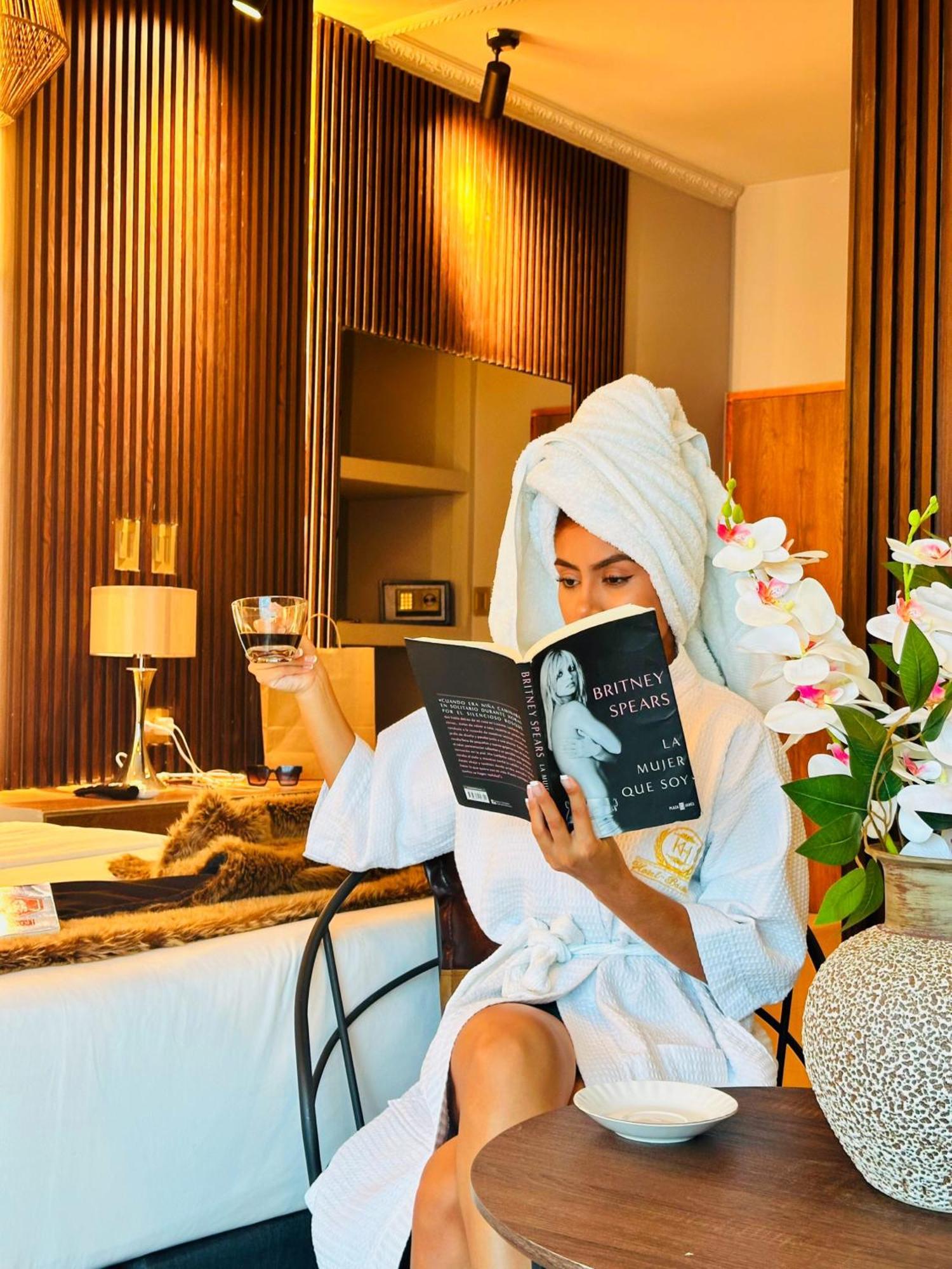 Hotel Mantra Boutique