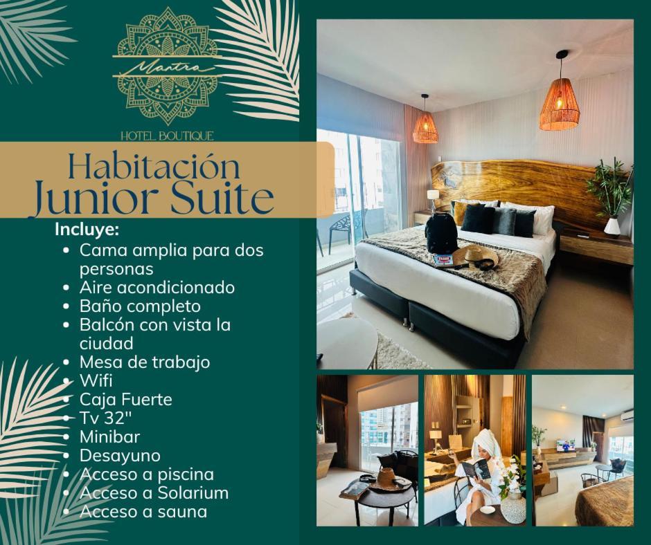 Mantra Boutique Santa Marta (Magdalena)