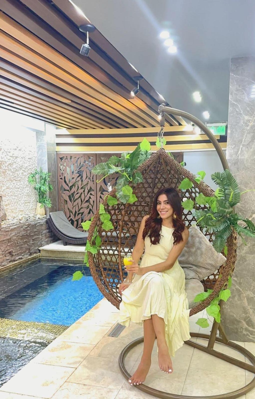 Mantra Boutique Hotel