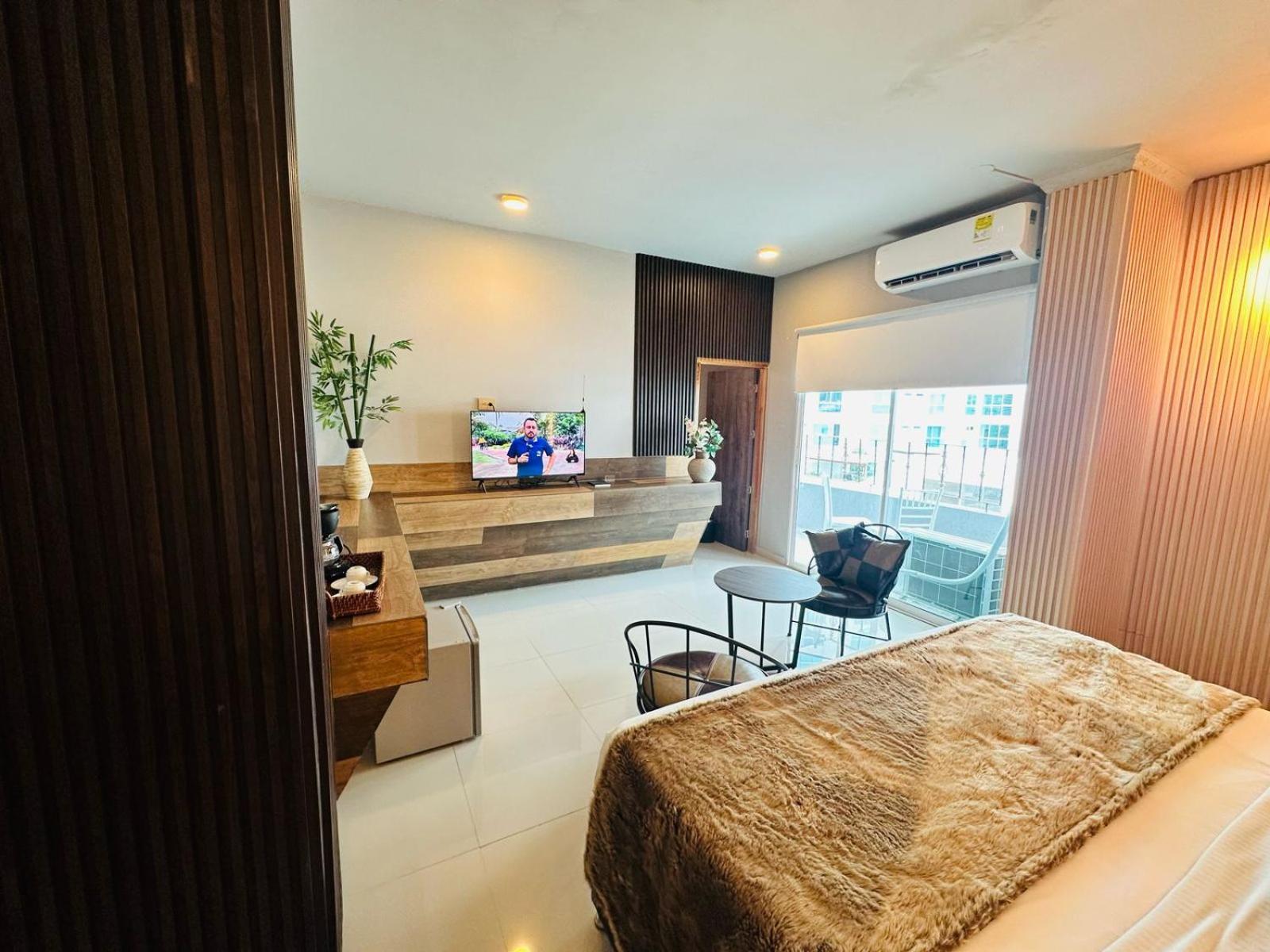 Mantra Boutique Hotel