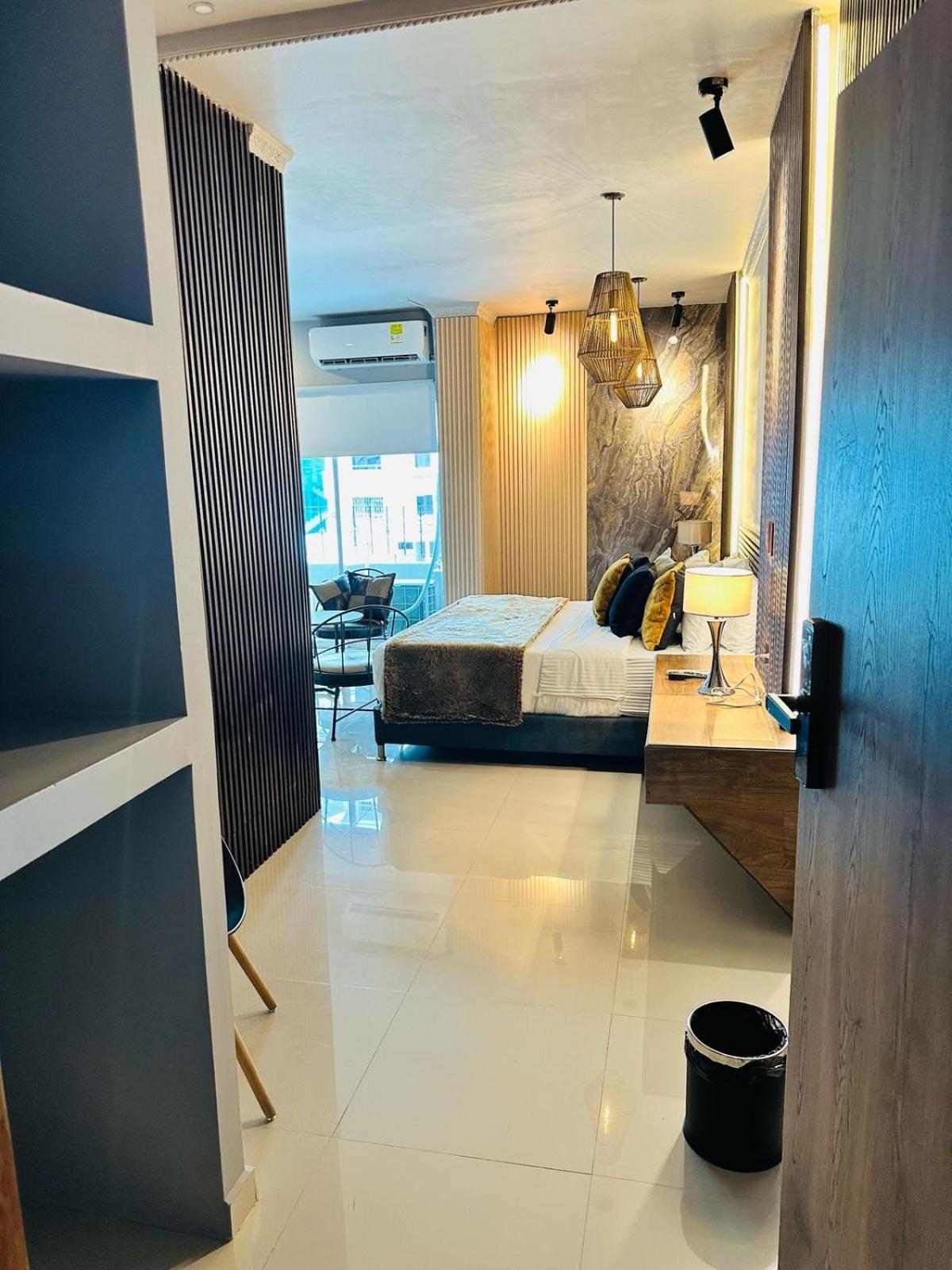 Hotel Mantra Boutique