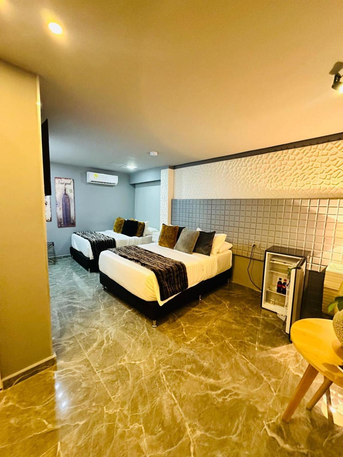 Hotel Mantra Boutique Santa Marta (Magdalena)