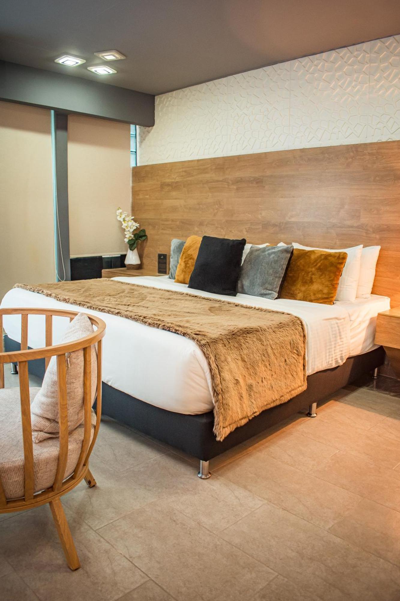 Hotel Mantra Boutique *